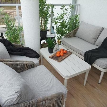 Apartament Sloneczny Dziwnowek Exterior photo